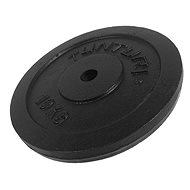 Tunturi Cast iron disc, 10 kg - Gym Weight