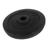 Tunturi Cast iron disc, 5 kg - Gym Weight