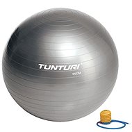 Tunturi Gymnastics ball, 55 cm, silver - Gym Ball