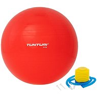 Tunturi Gymnastics ball, 65 cm, red - Gym Ball