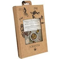 Forestia - Chili con carne with whole grain rice - Ready Meal