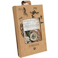 Forestia - Mint lamb casserole with dougos and wild rice - Ready Meal