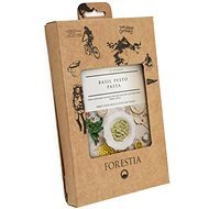 Forestia – Cestoviny s bazalkovým pestom - Hotové jedlo