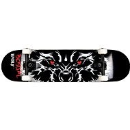 Bestial Wolf Rabies - Skateboard