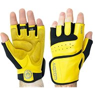 Stein Myth GPT-2229 Yellow - Gloves