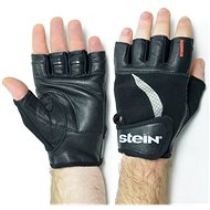 Stein Shadow GPW-2114 black / gray - Gloves