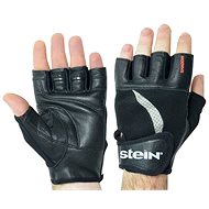 Stein Shadow GPW-2114 black / gray - Gloves