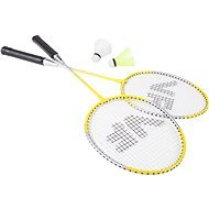 Vicfun Hobby Set Type B - Badminton Set