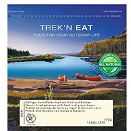 Trek'n eat Tuscan beef delicacy with potatoes and beans - Long Shelf Life Food