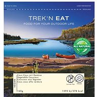 Trek'n eat Moroccan Vegetable Couscous - Long Shelf Life Food
