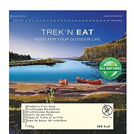 Trek'n eat Blueberry Fruit Soup - Long Shelf Life Food