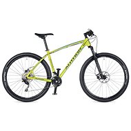Author Traction 29 green / blue / black L / 21 " - Mountain Bike