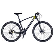 Author Modus 29 Carbon / Yellow L / 21 " - Mountain Bike