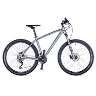 Author Instinct ASL 27,5 "White / Green S / 14" - Mountain Bike