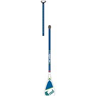 Red AL Vario two-piece children's - Paddle