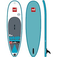 Red Paddle Whip 8'10 "x 29" - Paddleboard