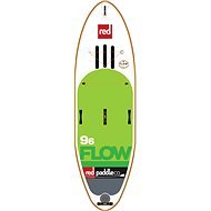 Red Paddle Flow 9'6" x 34" - Paddleboard