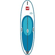 Red Paddle Ride 10'7 "x 33" Windsurf - Paddleboard