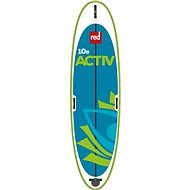 Red Paddle Ride 10'8" x 34" Activ - Paddleboard