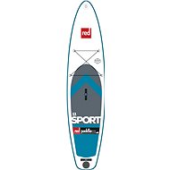 Red Paddle Sport 11'0 "x 30" - Paddleboard