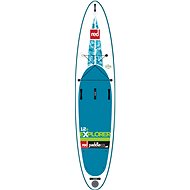 Red Paddle Explorer 12'6" x 32" - Paddleboard