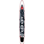 Red Paddle Dragon 22 'x 34 " - Paddleboard