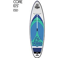 TAMBO 10´5" x 32" x 4.8" CORE ESD - Paddleboard