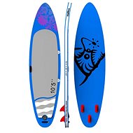 TAMBO 10'5 "x 32" x 4.8 "CORE YOGA - Paddleboard