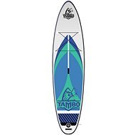 TAMBO 11´3" × 32" × 4,8" ESD - Paddleboard