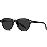Veyrey Hig-end polarized sunglasses oval Gharol - Sunglasses