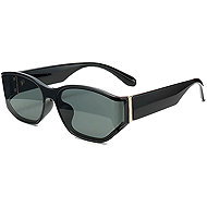 Veyrey Sunglasses cat-eye Ghamorz - Sunglasses