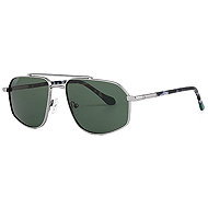 Veyrey Hig-end polarized sunglasses pilots Shufharz - Sunglasses