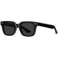 Veyrey Hig-end polarized sunglasses nerd Vlorg - Sunglasses