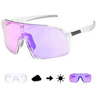 VeyRey Sports Photochromic Sunglasses Karguk - Cycling Glasses
