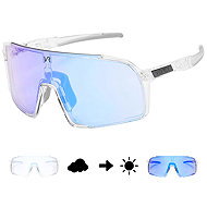 VeyRey Sports Photochromic Sunglasses Ogharod - Cycling Glasses