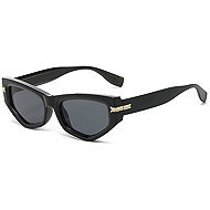 Veyrey cat-eye sunglasses Dulug - Sunglasses