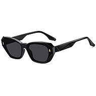 Veyrey Hig-end polarized sunglasses cat-eye Oghash - Sunglasses