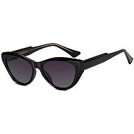 Veyrey Hig-end polarized sunglasses cat-eye Sumhug - Sunglasses