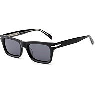 Veyrey Acetate Sunglasses Polarized Nerd Gujjab - Sunglasses