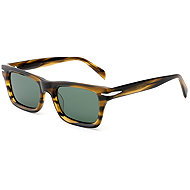 Veyrey Acetate Sunglasses Polarized Nerd Mahk - Sunglasses
