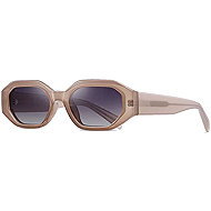 Veyrey Hig-end Polarized Sunglasses Oval Sunodagh - Sunglasses