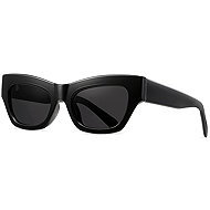 Veyrey Hig-end polarized sunglasses cat-eye Targigoth - Sunglasses