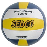 SEDCO School SCH240 - Volleyball
