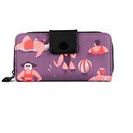 VUCH Swimmers wallet - Wallet