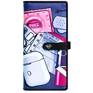 VUCH Messy wallet - Wallet
