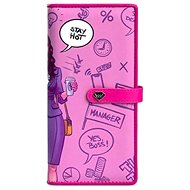 VUCH Devided wallet - Wallet