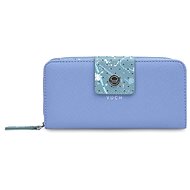 VUCH Fili Design Blue - Wallet