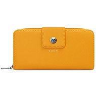 VUCH Fili Yellow - Wallet
