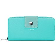 VUCH Fili Blue - Wallet