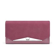 VUCH Dara Purple - Wallet